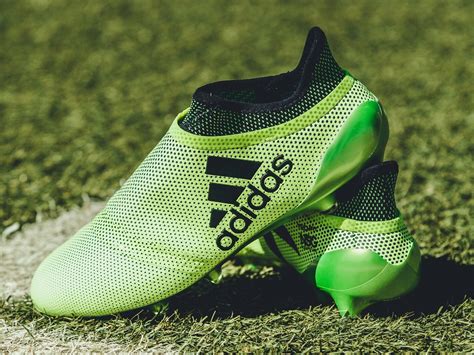 adidas x17 purespeed